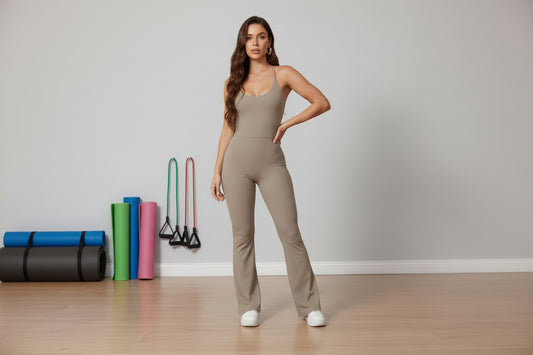 FormFlex One-Piece Performance Jumpsuit