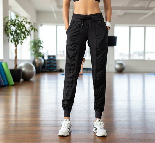 Running Joggers — Comfortable Women's Joggers