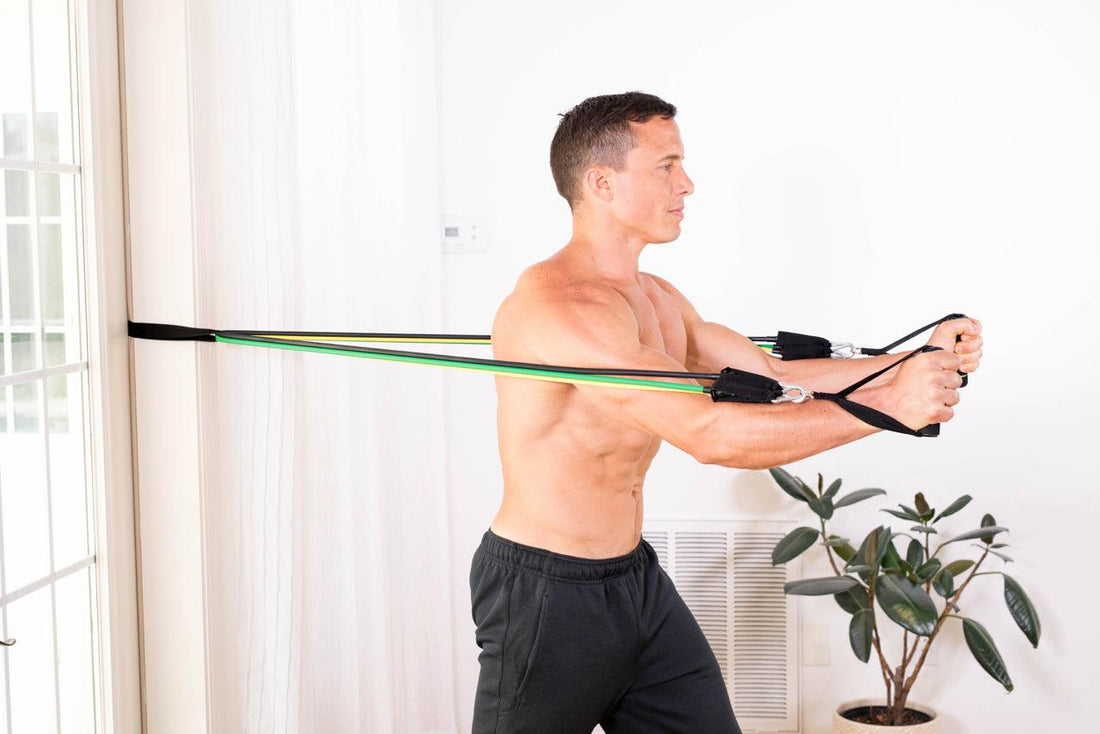 Are Resistance Bands Good for Exercise?