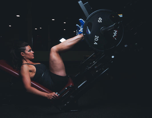 Strength Training for Women — Why It's Essential and How to Get Started