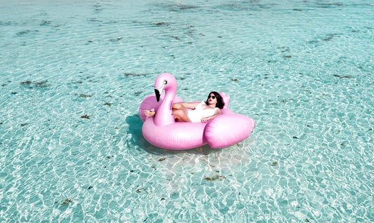 The Irresistible Allure of Summer Fun