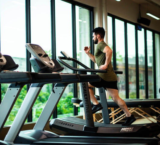 Finding Your Cardio Sweet Spot: How Much Exercise is Needed for Optimal Health?