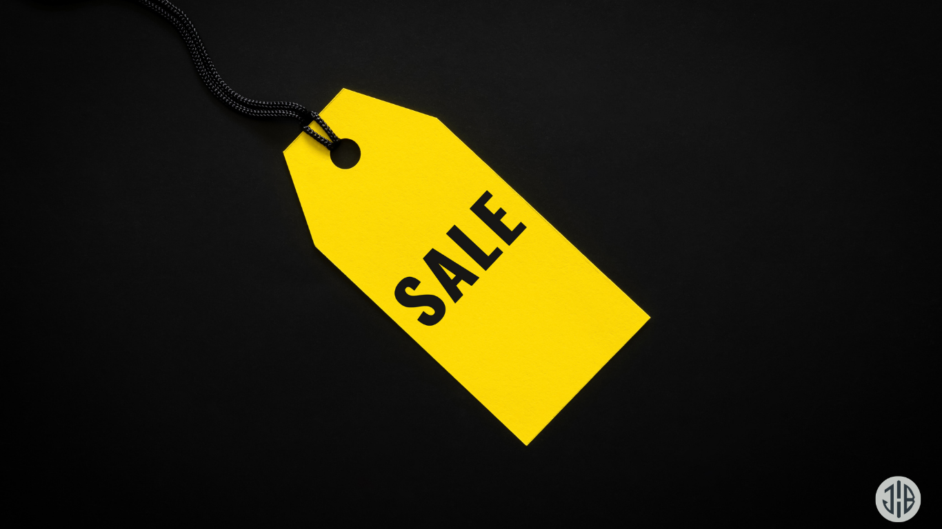 Limited-Time Savings | On Sale