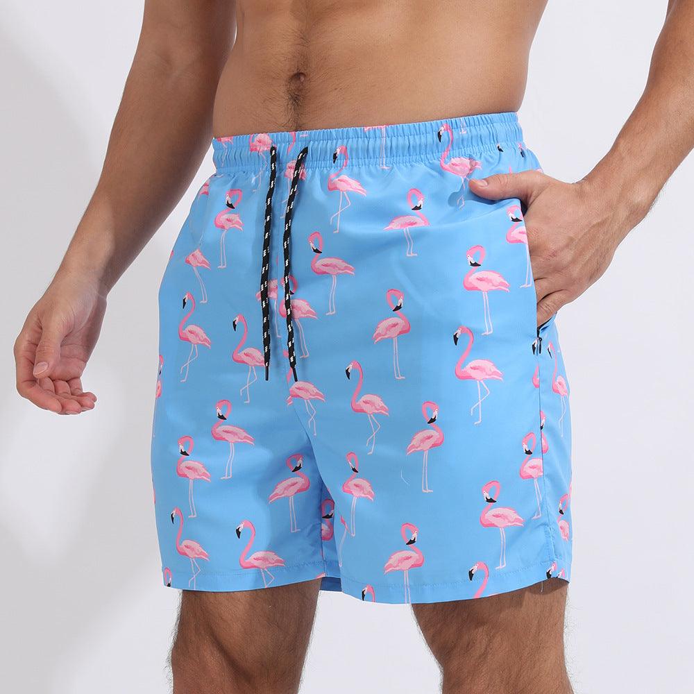 Men's Swimwear — Comfortable & Stylish Men's Swim Trunks