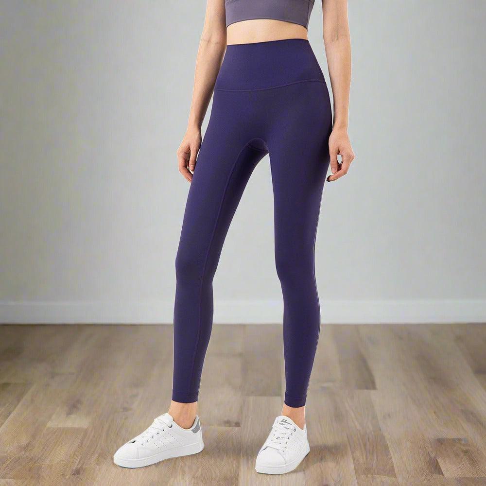 Supreme Comfort Yoga Pants