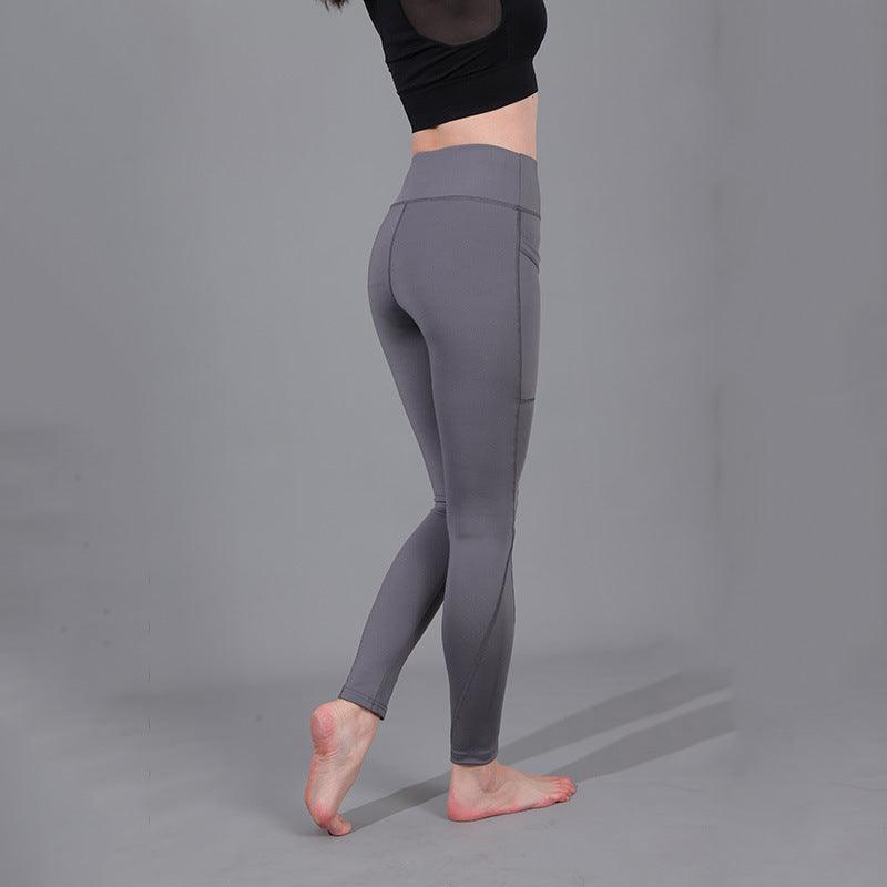 FlexCurve Yoga Leggings