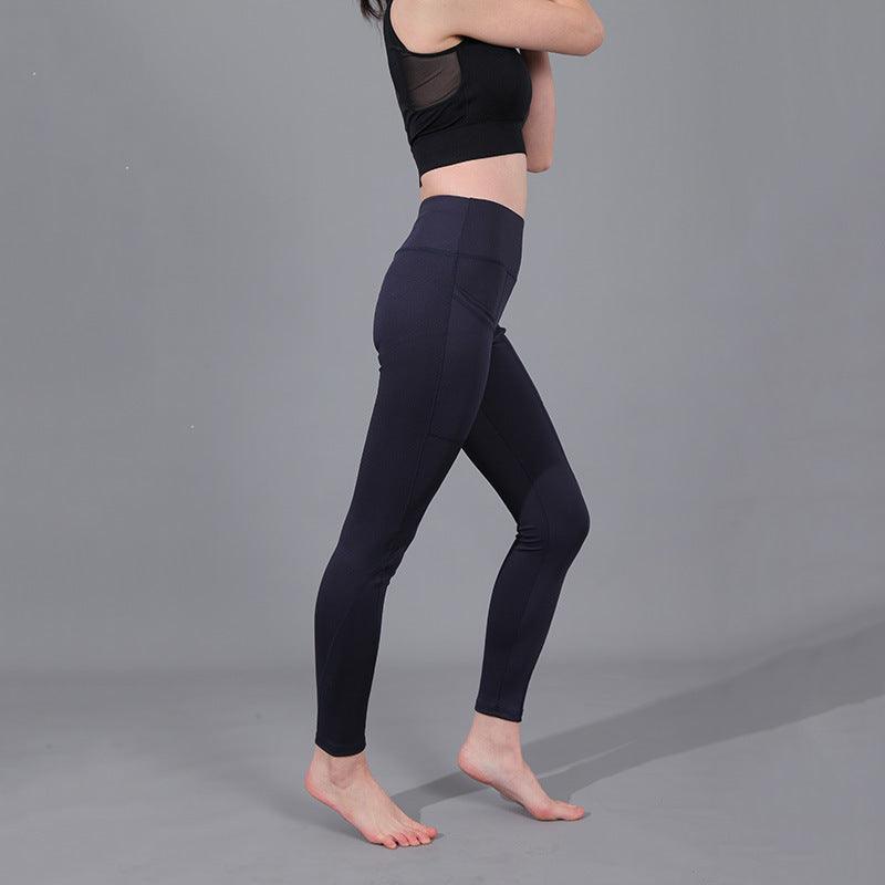 FlexCurve Yoga Leggings