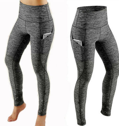 FlexCurve Yoga Leggings