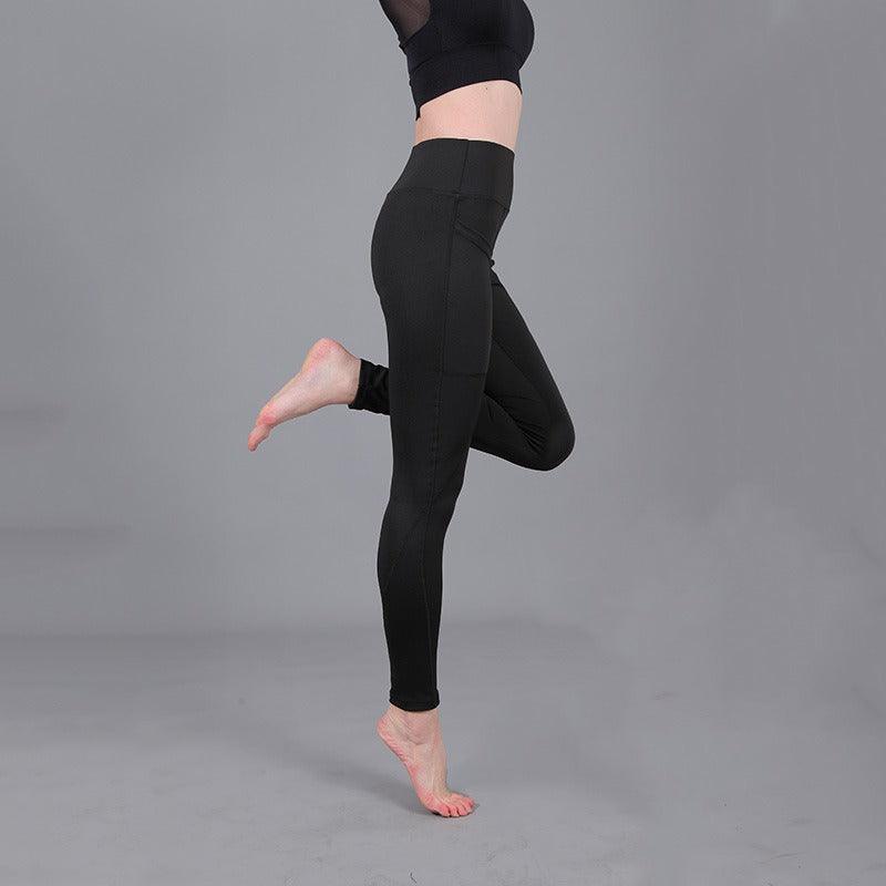 FlexCurve Yoga Leggings