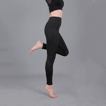 FlexCurve Yoga Leggings