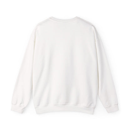 Thankful Crewneck Sweatshirt — Cozy Thanksgiving Pullover