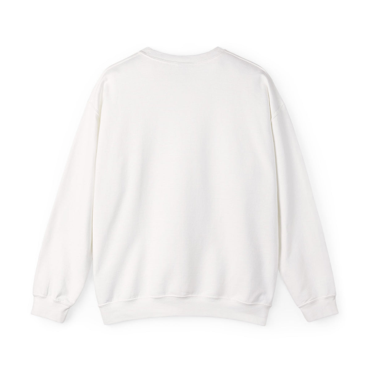 Run Like You Stole It Baseball Crewneck Sweatshirt