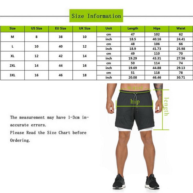 UltraFit Athletic Shorts