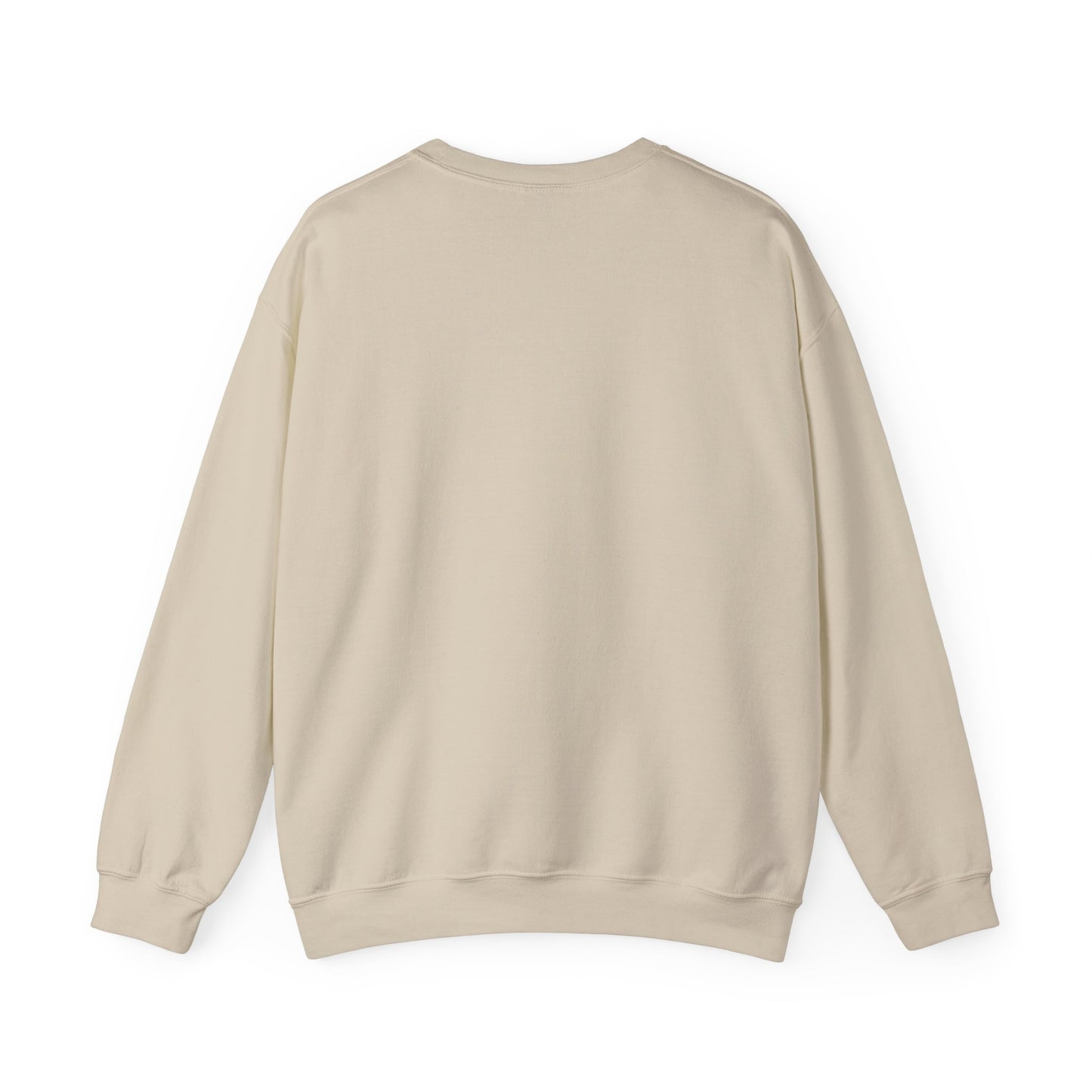 Thankful Crewneck Sweatshirt — Cozy Thanksgiving Pullover