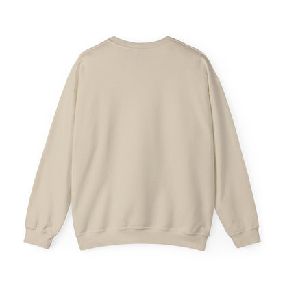 Thankful Crewneck Sweatshirt — Cozy Thanksgiving Pullover
