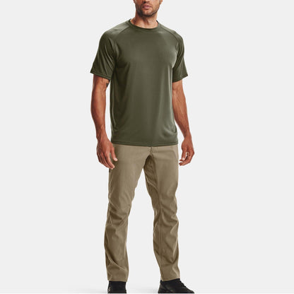 Flex-Motion Men's Performance Tee — Athletic Shirt for Men