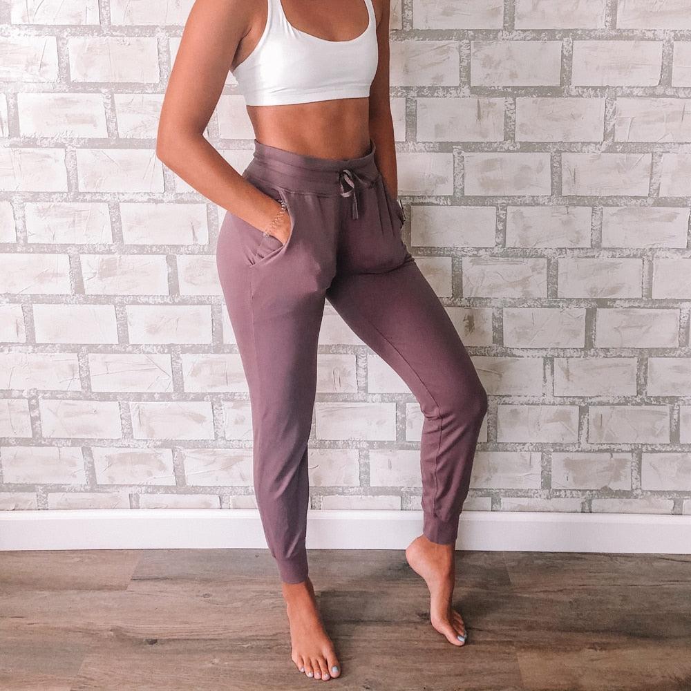 Active Stride Women's Joggers | JHB Marketplace