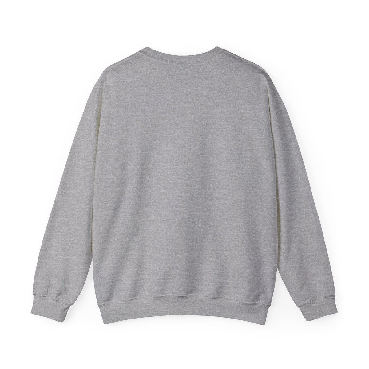 Run Like You Stole It Baseball Crewneck Sweatshirt