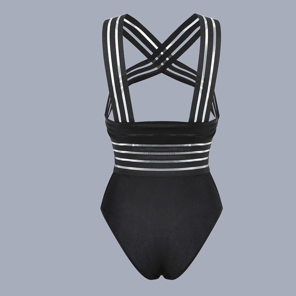 Sexy Bathing Suits — JHB Swim