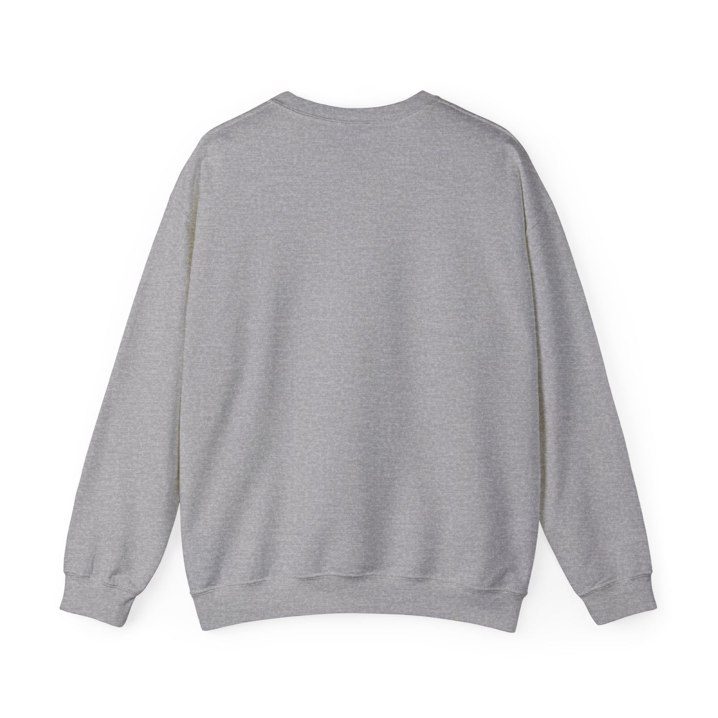 Thankful Crewneck Sweatshirt — Cozy Thanksgiving Pullover