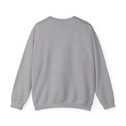 Thankful Crewneck Sweatshirt — Cozy Thanksgiving Pullover