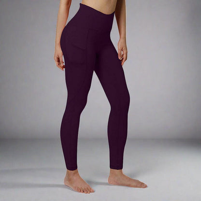 FlexCurve Yoga Leggings