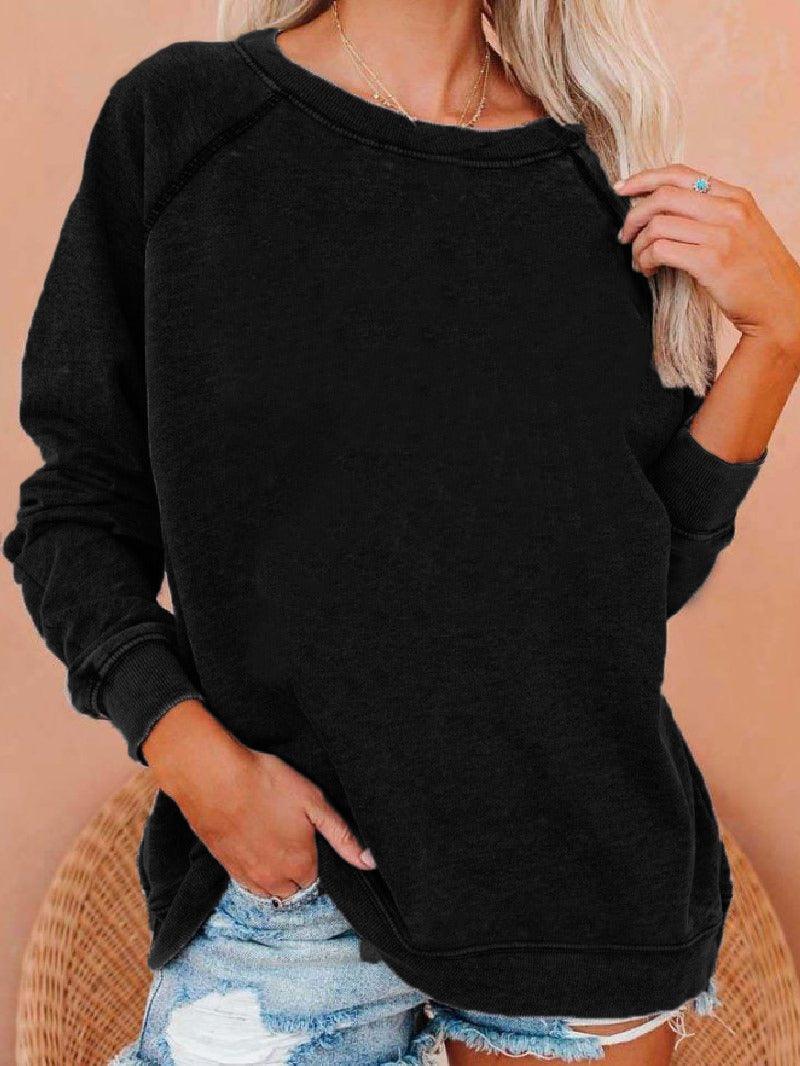 The Everyday Sweatshirt — Women's Sweatshirt