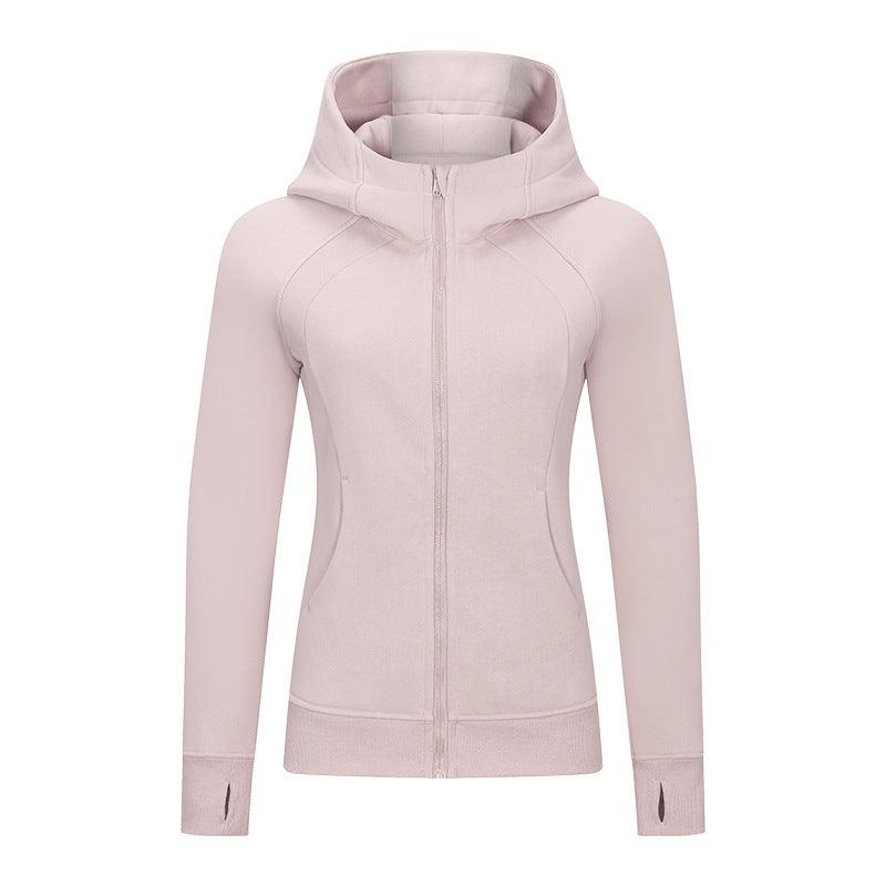 Pink Activewear Jacket | JHB Marketplace