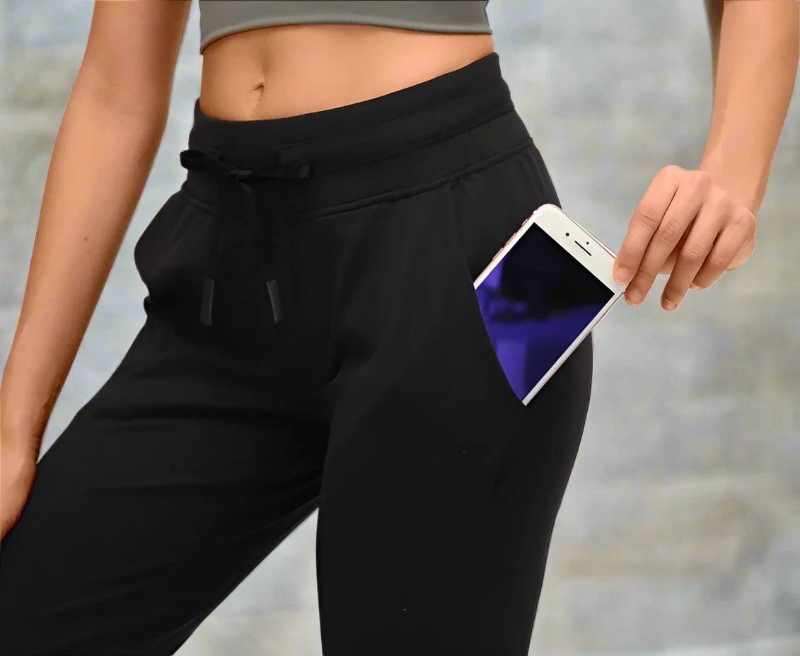 Active Stride Women's Joggers | JHB Marketplace