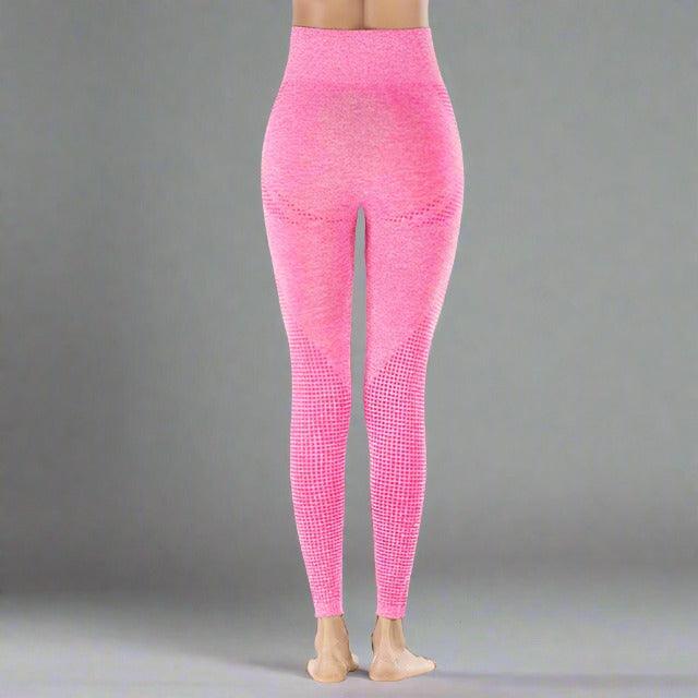 ProForm HighWaist Serenity Leggings — Women's Gym Leggings