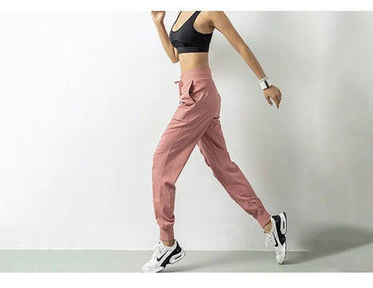 Drawstring Women's Joggers | JHB Marketplace