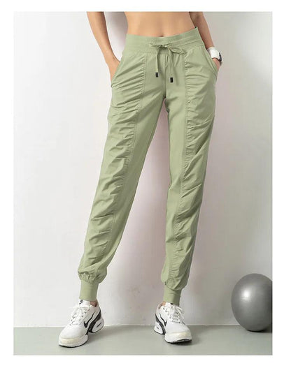 Drawstring Women's Joggers | JHB Marketplace