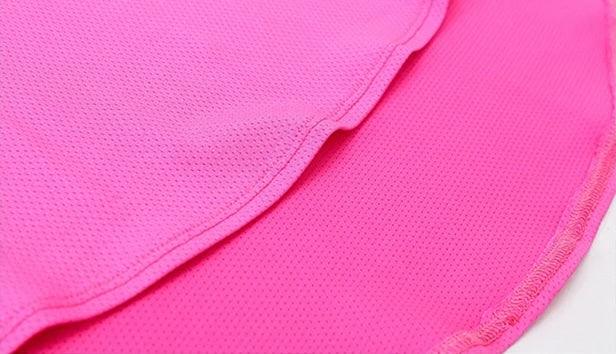 Energy Breathable Athletic Top — Workout Tanks For Women