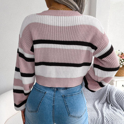 Women's Knit Sweater | JHB Marketplace