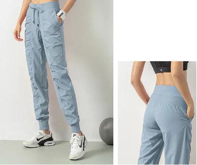 Drawstring Women's Joggers | JHB Marketplace