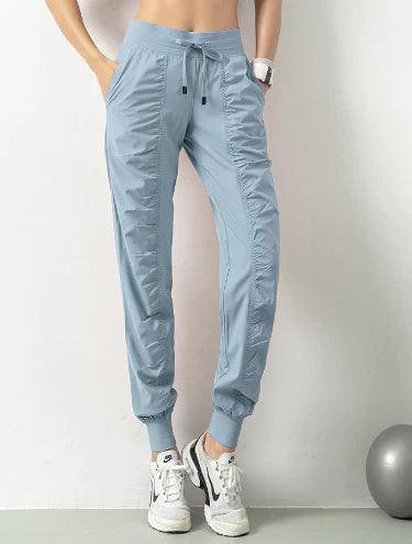 Drawstring Women's Joggers | JHB Marketplace