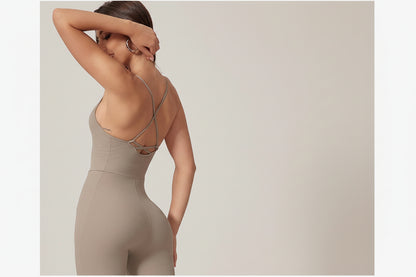 FormFlex One-Piece Performance Jumpsuit