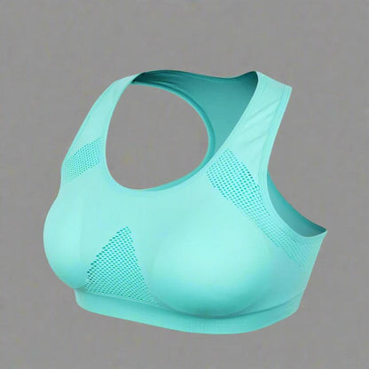 FlexSupport Sports Bra — Ultimate Comfort & Support for Women