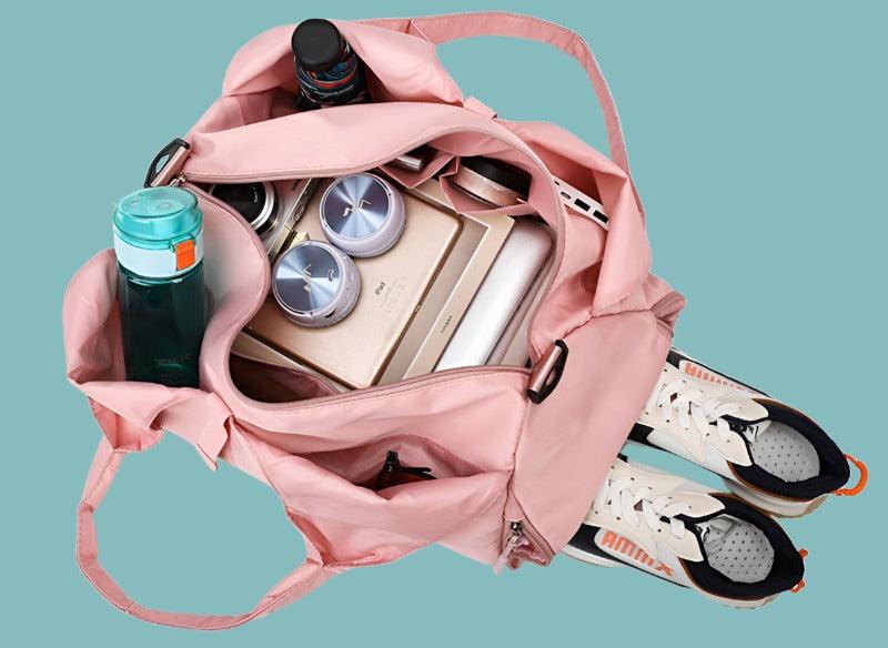 Yoga and Pilates Fitness Bag | JHB Marketplace