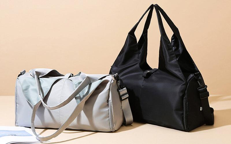 Yoga and Pilates Fitness Bag | JHB Marketplace