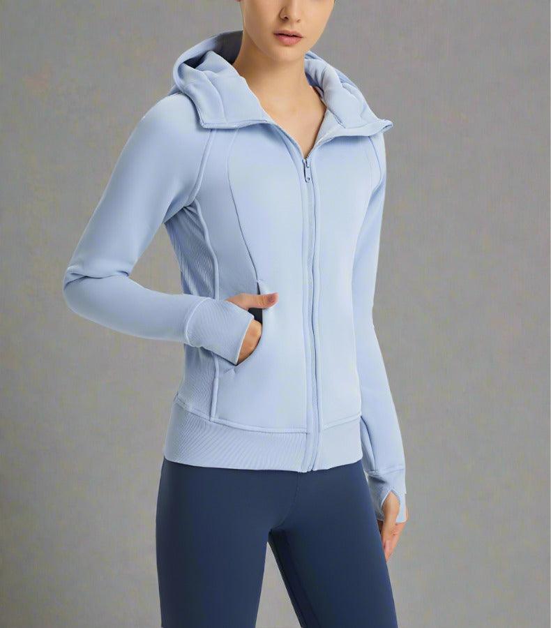 Activewear Jacket | JHB Marketplace