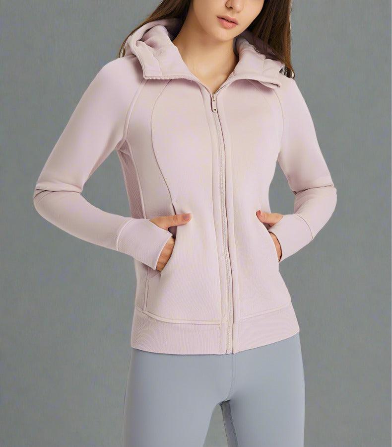 Activewear Jacket | JHB Marketplace