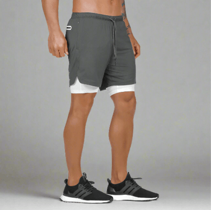 UltraFit Athletic Shorts