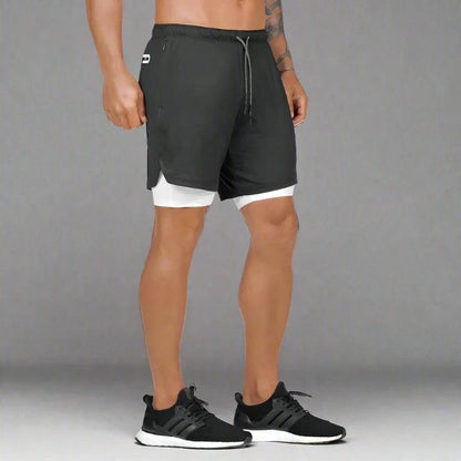 UltraFit Athletic Shorts