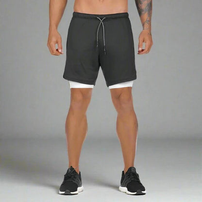 UltraFit Athletic Shorts