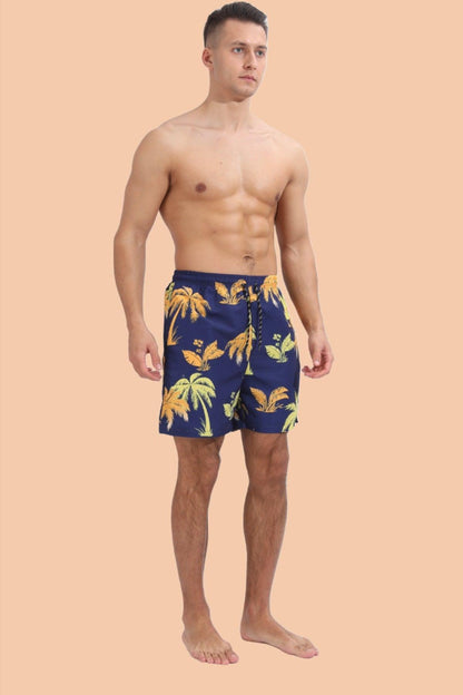 AquaFlex Men's Swim Shorts | JHB Marketplace