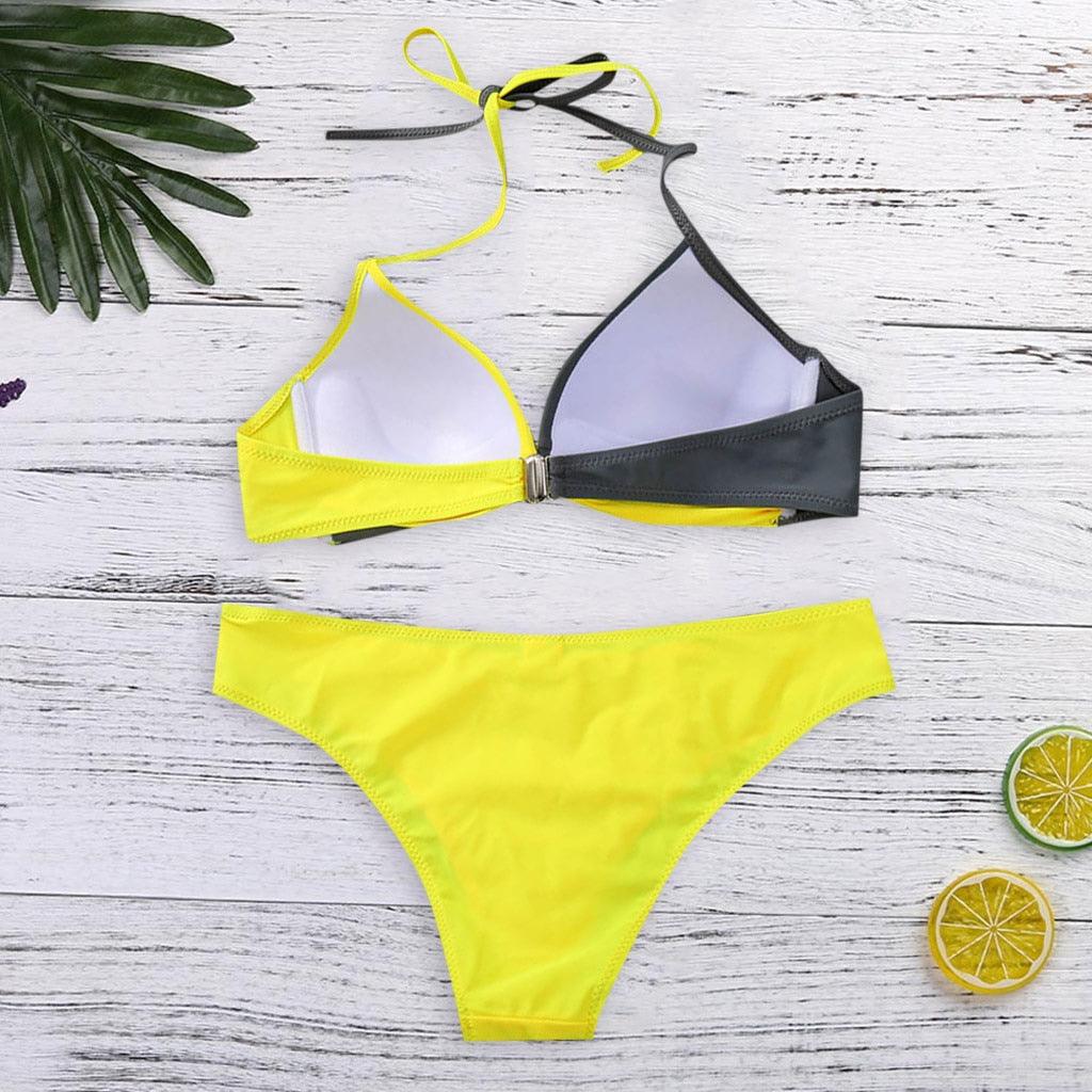 Ultimate Beach Bikini Set | JHB Marketplace